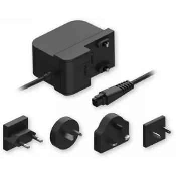 Fuente de alimentación interior Teltonika PR3PUPS3 9W Negro 100-240V