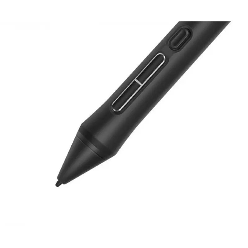 HUION Kamvas 13 Gen 3 GS1333-K tableta gráfica, negra
