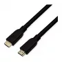 ROLINE RM 8K Cable HDMI Ultra HD con Ethernet, M/M, 2 m, negro