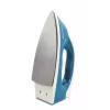 Plancha de viaje Esperanza TRAVEL IRON SMOOTHER — 1200 W, suela antiadherente, cable de 1.4 m, indicador de temperatura, diseño de viaje