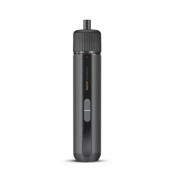 Destornillador eléctrico MOVA MSD008, motor de 4 V, par de 8 N·cm, 0,71 kg de mano para montaje ligero y electrónica