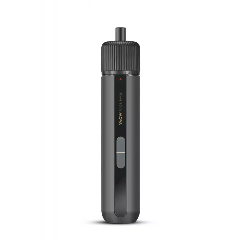 Destornillador eléctrico MOVA MSD008, motor de 4 V, par de 8 N·cm, 0,71 kg de mano para montaje ligero y electrónica