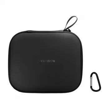 Funda de protección Sunnylife B977-D para mando DJI RC – negra