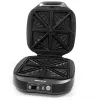 Rommelsbacher ST 1800 sandwichera 1800 W negro