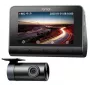 70mai A810S kit de dash cam 4K con cámara trasera RC24