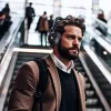 Auriculares Laudberg H1B