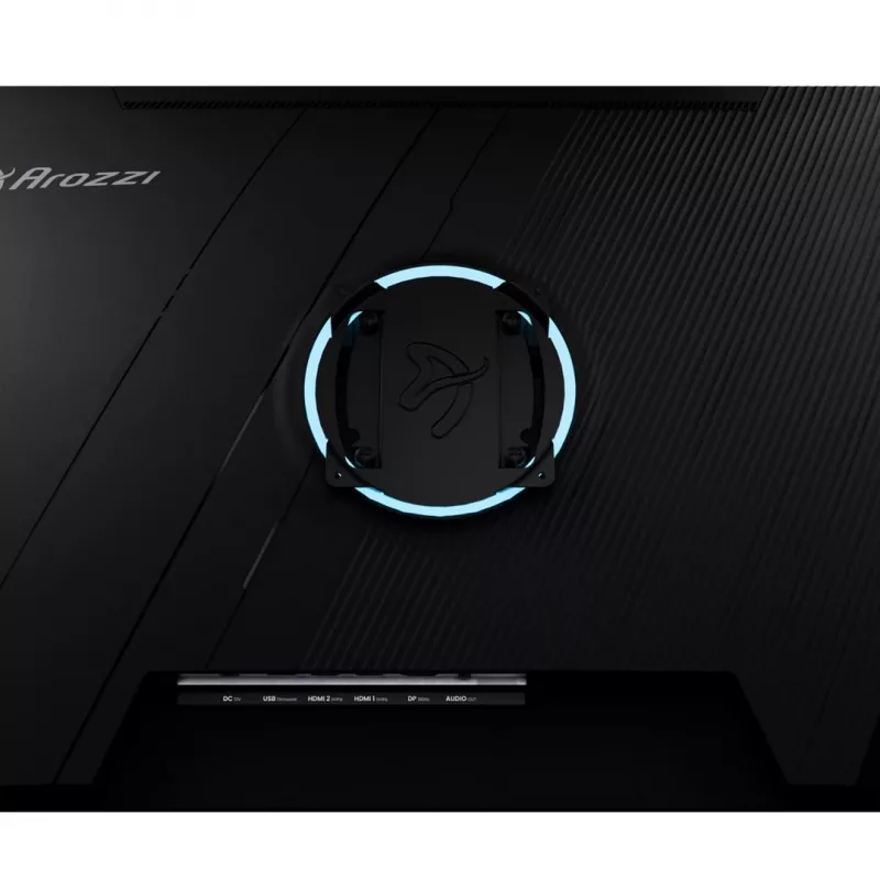 Monitor de ordenador Arozzi Nova 32