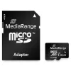 Tarjeta de memoria MediaRange 256GB MicroSDXC UHS-I Class 10 MR946