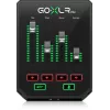 TC Helicon Go XLR Mini - mezclador e interfaz de audio