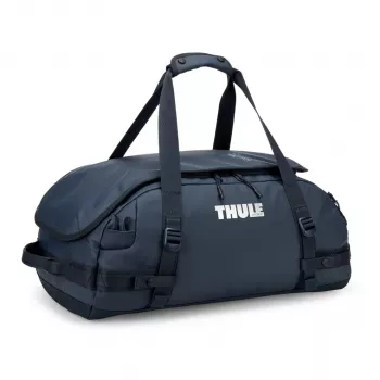 Thule 5590 Chasm 40L bolsa de viaje azul oscuro