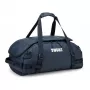 Thule 5590 Chasm 40L bolsa de viaje azul oscuro