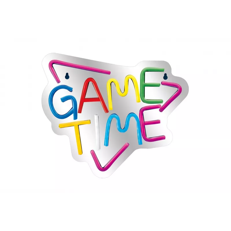 Neón LED Activejet AJE-NEON GAME TIME