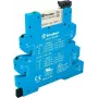 Relé electromecánico Finder 39.01.8.230.0060 230 V AC 6 A 1 conmutador