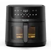 Lovio LVAF002BK PureFry XL Smart 6L negro