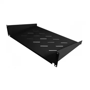 Accesorio para rack ALLNET ALL-S0002009 — 2U negro, ancho 19