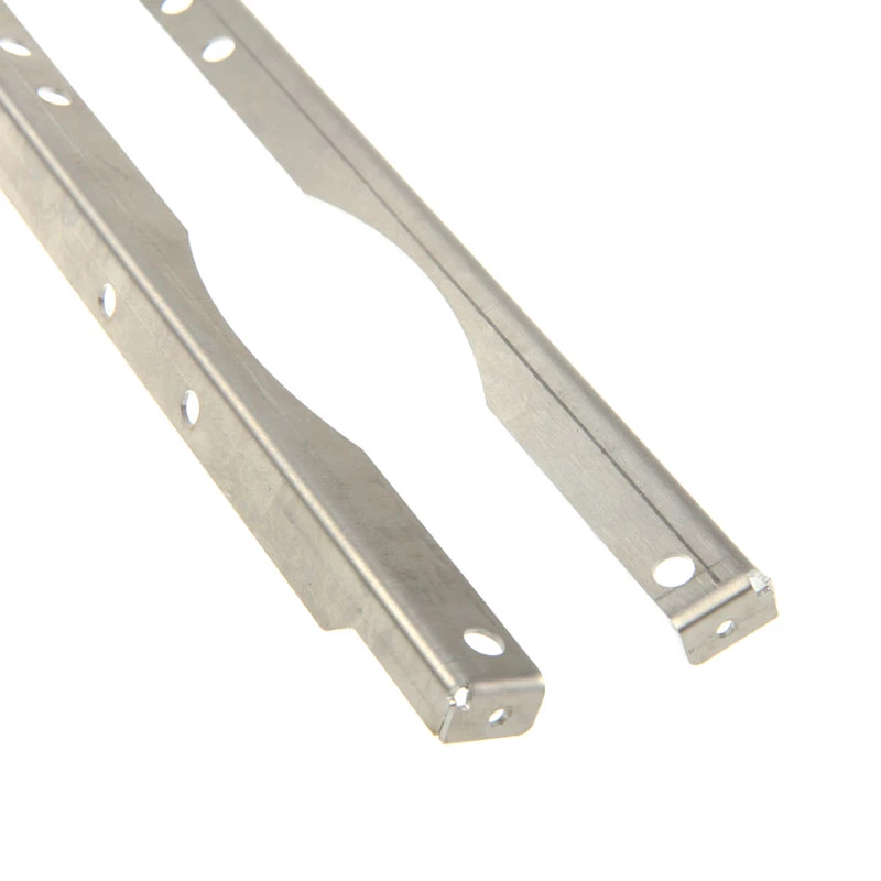 Pieza de sistema de refrigeración para PC Aqua-Computer 33554 — accesorio de acero inoxidable compatible con airplex Gigant 3360