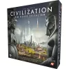 Civilization - Una nueva era, juego de mesa básico