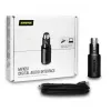 Shure MVX2U - interfaz de audio digital