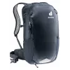 Deuter Race Air 14+3 14 L Negro Bicicleta Montañismo Unisex