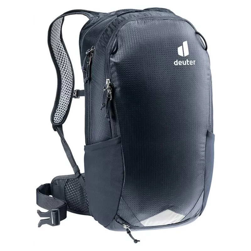 Deuter Race Air 14+3 14 L Negro Bicicleta Montañismo Unisex