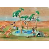 Wiltopia 71624 Set de figuras Animales australianos