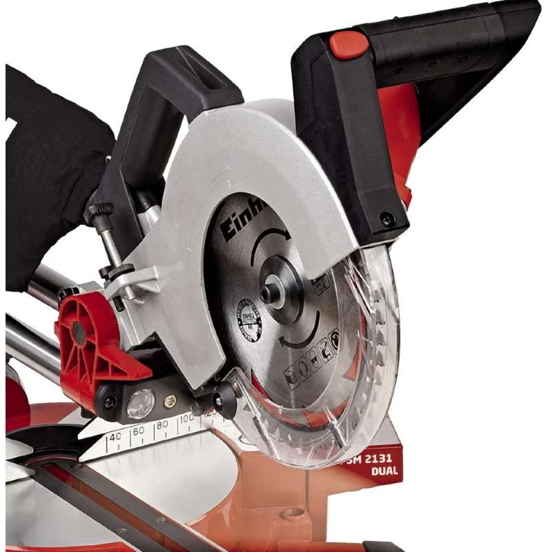 Sierra Einhell TE-SM 2131 Dual