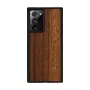 Funda protectora Man and Wood Galaxy Note 20 Ultra Koala negro