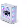 Caja Phanteks Eclipse G400A, 140mm DRG