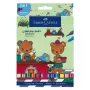 Faber-Castell FC-164815 set de rotuladores