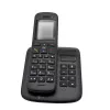 Teléfono DECT Telekom Sinus A 32 con identificación de llamadas ebony