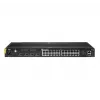 HPE - Aruba 4100i - switch - 20 x 10/100/1000 (PoE clase 4) + 4 x 10/100/1000 (PoE clase 6) + 4 x SFP+ PoE clase 4 / PoE clase 6