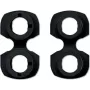 Jung placa de montaje para bornes de altavoz 63 WBT (63WBT)