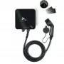 Cargador wallbox Juice Technology EL-JCME11M 11 kW con cable de 5 m