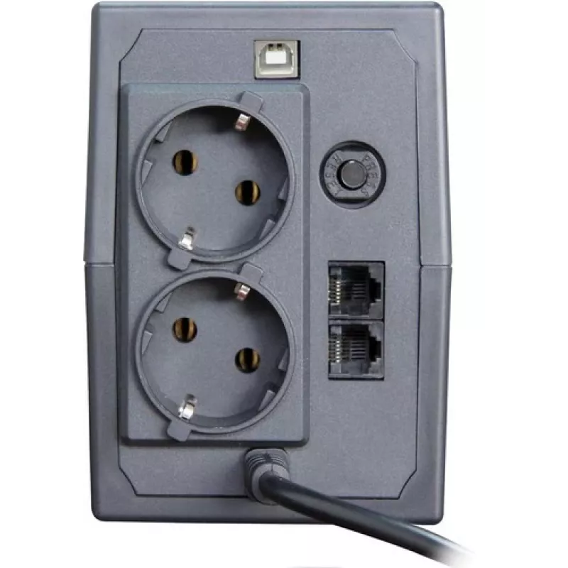 SAI Orvaldi ID600CH line-interactive 0,6 kVA 360 W