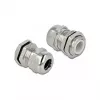 Prensaestopas DeLOCK 60276 plateado latón 1 ud.
