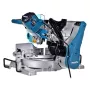 Makita LS1019L ingletadora con función de tracción