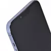 Apple iPhone 13 Pro Max 6.7 Dual SIM iOS 15 5G 128 GB azul reacondicionado / reacondicionado