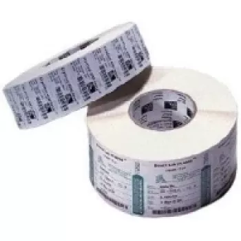 Z-ULTIM 3000T 38X13MM blanco 4650 LBL/ROLL C-25MM caja de 12