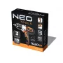 NEO tools 04-720 Atornillador eléctrico/llave de impacto