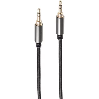 Accesorio de conectividad Shiverpeaks BS20-30015 negro
