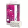 Toalla de papel plegada en Z WEPA LPCB2150S, 150 hojas, 20,6 x 24, celulosa, (25 uds.)