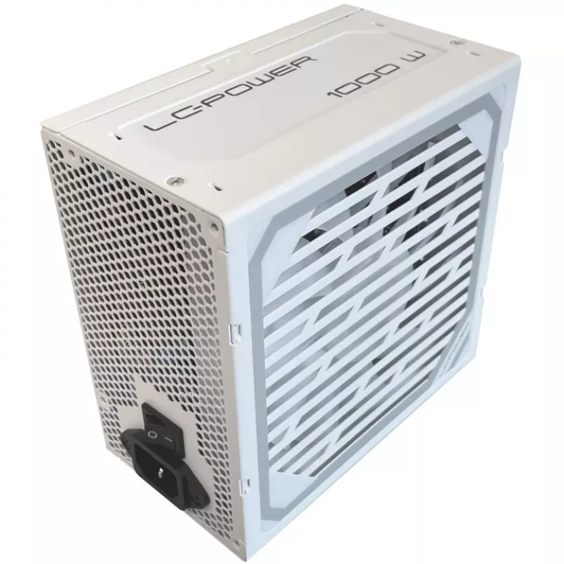 Fuente de alimentación LC-Power LC1000MW V3.1 1000 W