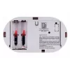 K5DCO KIDDE detector de monóxido de carbono y monóxido de carbono