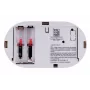 K5DCO KIDDE detector de monóxido de carbono y monóxido de carbono