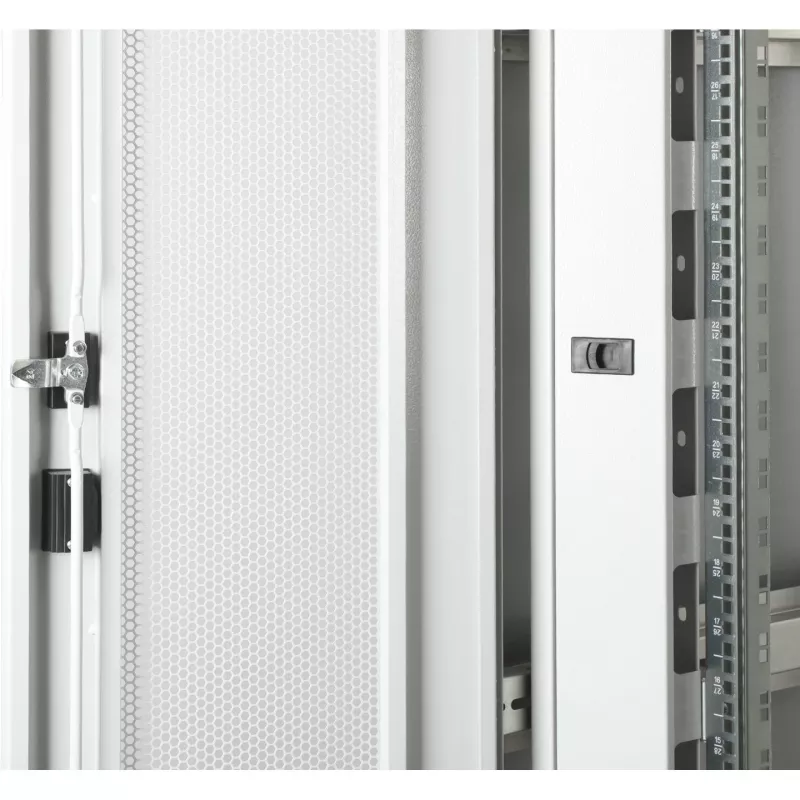 Armario de servidores de 19