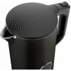 Tefal Digit KI831E10 Hervidor de agua 1,7 l, negro
