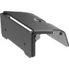 Elemento de conexión para montaje móvil POS IMIN I22D01 A2 — conector de cuello de cisne ajustable de un punto