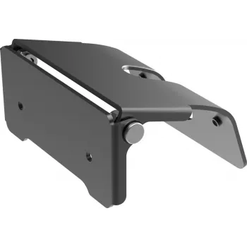 Elemento de conexión para montaje móvil POS IMIN I22D01 A2 — conector de cuello de cisne ajustable de un punto