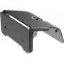 Elemento de conexión para montaje móvil POS IMIN I22D01 A2 — conector de cuello de cisne ajustable de un punto