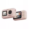 Actionkamera SJCam Funcam+ Pink 1080p sumergible, SJCam PLUS PINK
